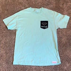 Diamond Supply Co T Shirt